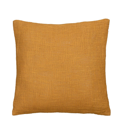 Vidi cushion brown fire retardant - l45xw45xh10cm