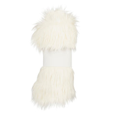 Yentl rug off white - l120xw80cm