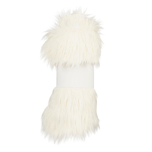 Yentl rug off white - l120xw80cm