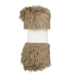 Yentl rug brown - l120xw80cm