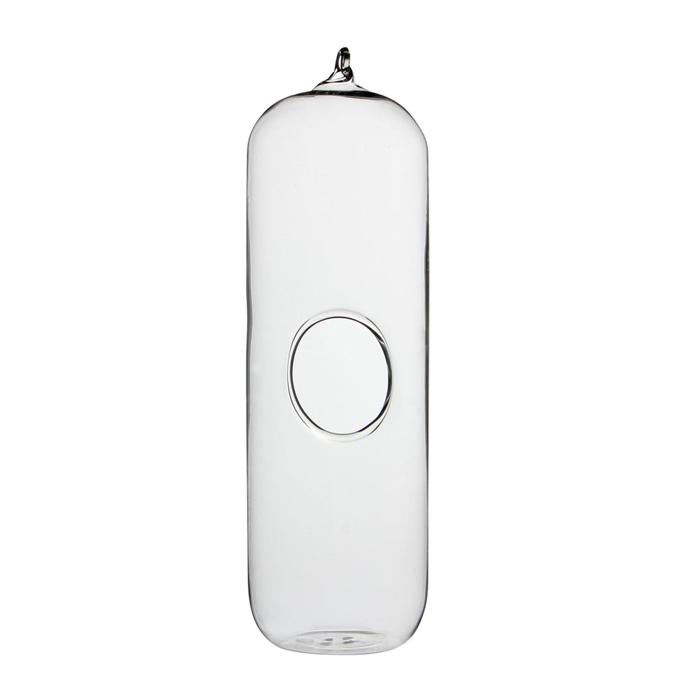 Hanging Glass Deco (25 cm)