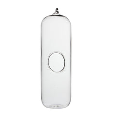 Hanging Glass Deco (25 cm)