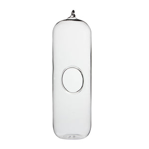 Hanging Glass Deco (25 cm)