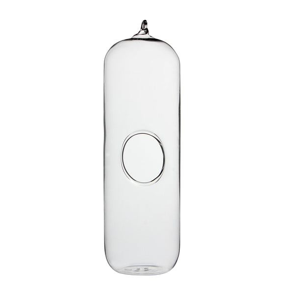Hanging Glass Deco (25 cm)