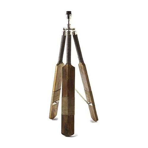 RM Cricket Match Lamp Base