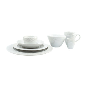 Meringue Small Dish (21 cm)