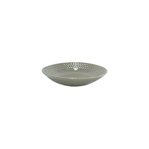 Flannel Small Dish (21 cm)
