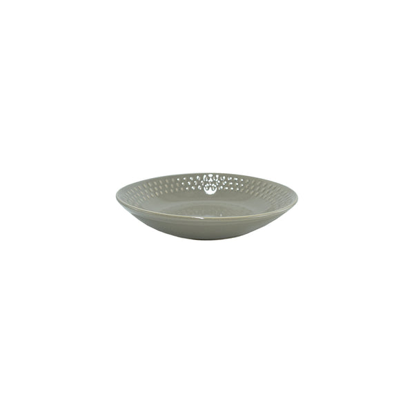 Flannel Small Dish (21 cm)
