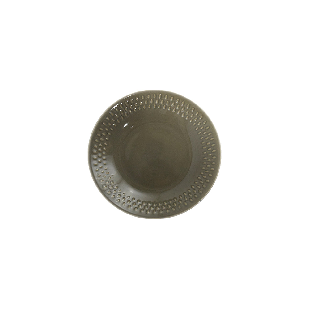 Flannel Small Dish (21 cm)