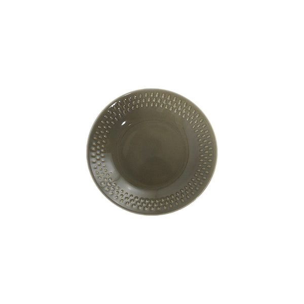Flannel Small Dish (21 cm)