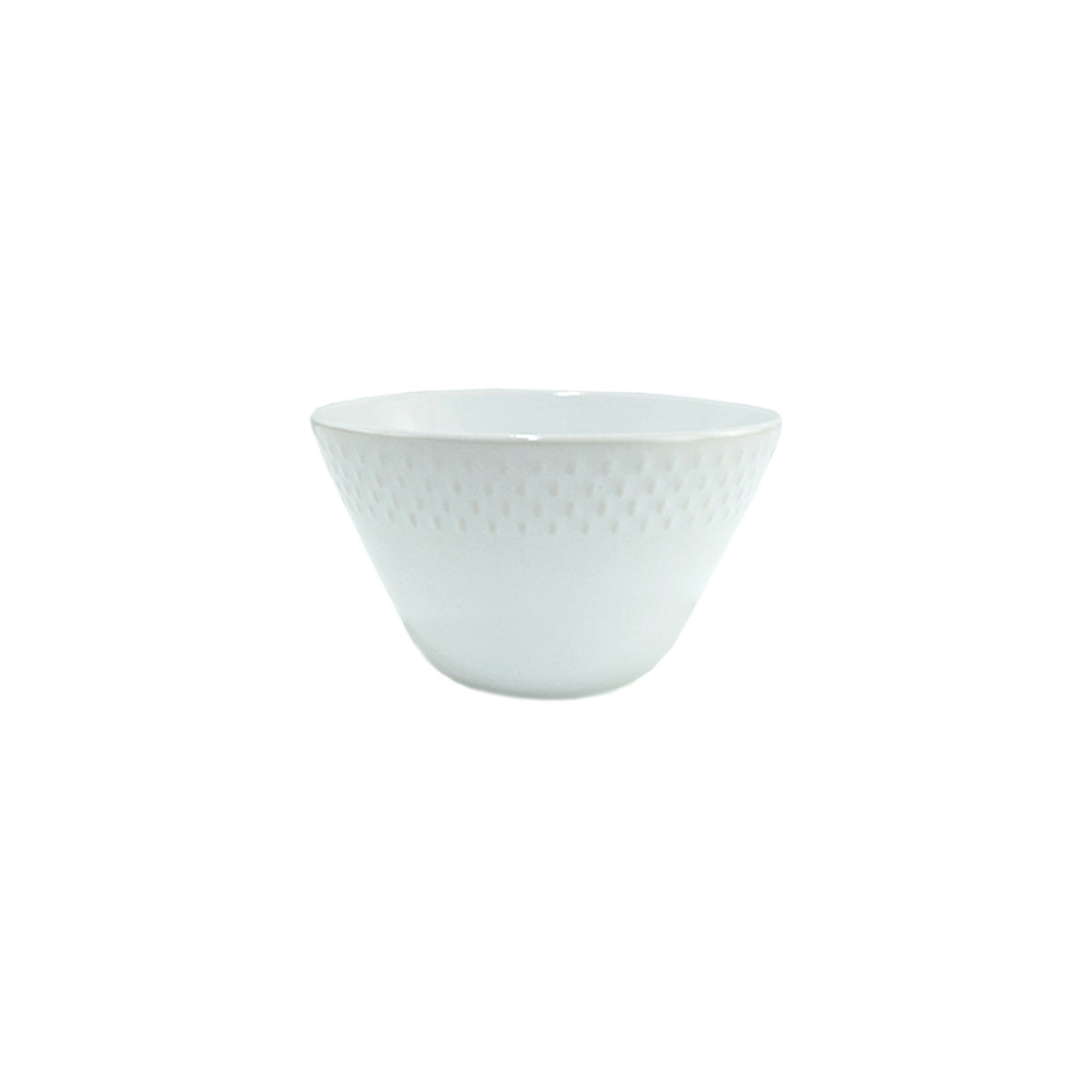 Meringue Small Salad Bowl