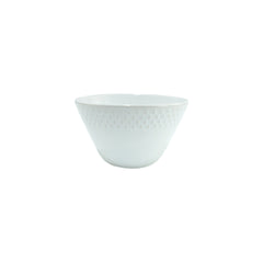 Meringue Small Salad Bowl