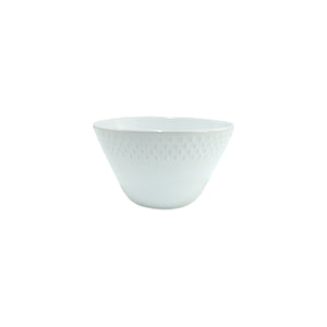 Meringue Small Salad Bowl