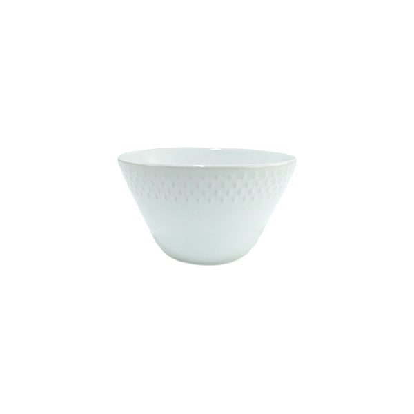 Meringue Small Salad Bowl