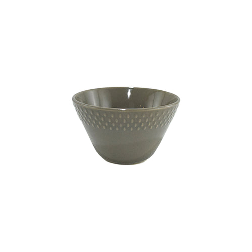 Flannel Small Salad Bowl