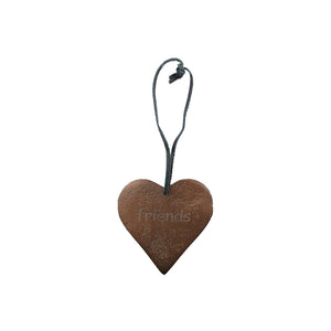 Lovely Friends Heart