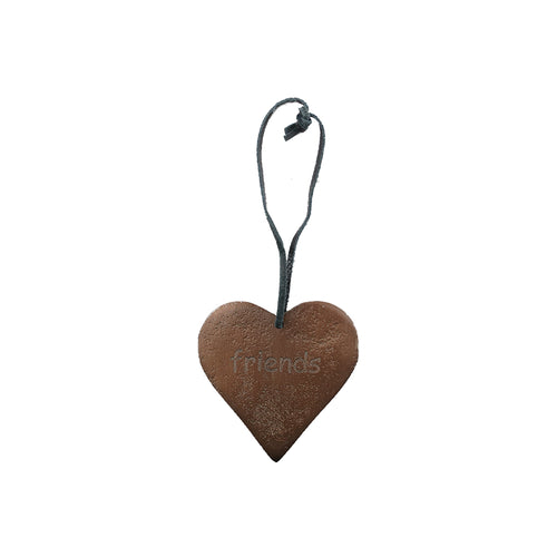 Lovely Friends Heart