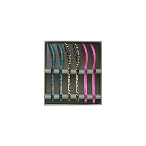 Box Of 6 Spoons (11 cm)