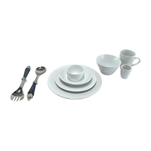 Meringue Ramekin (9 cm)