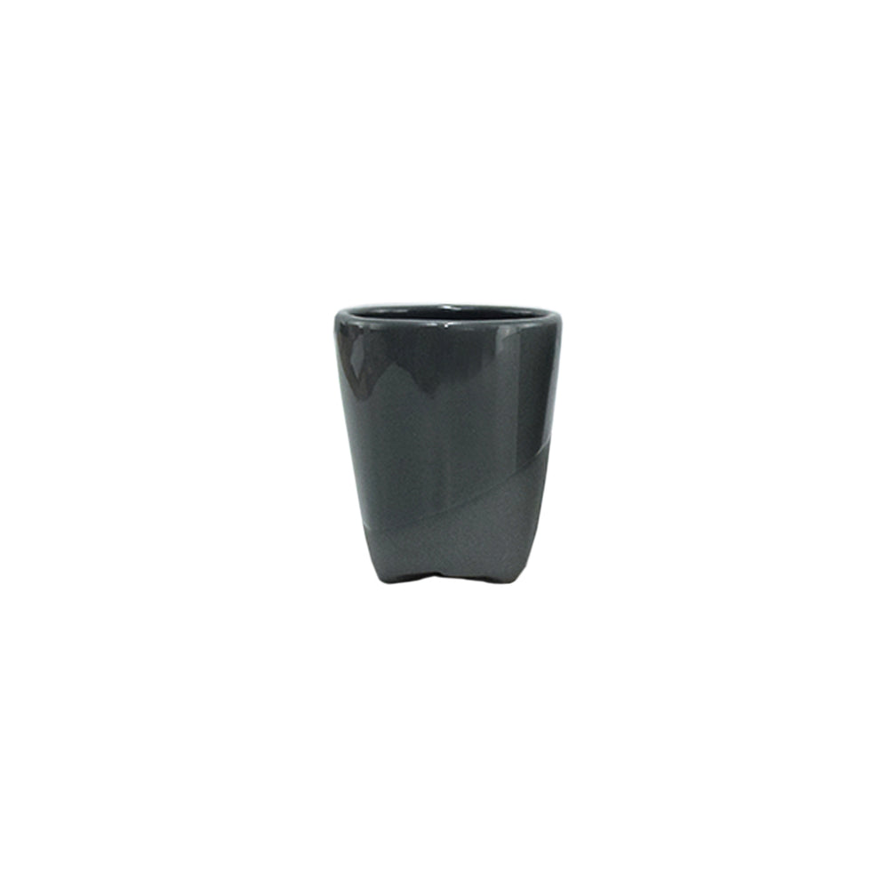 Grey Coffee Tumbler (10cl)