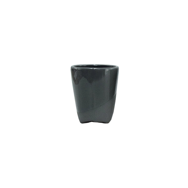 Grey Coffee Tumbler (10cl)