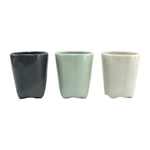 Grey Coffee Tumbler (10cl)