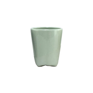 Green Lethu Espresso Tumbler (20cl)