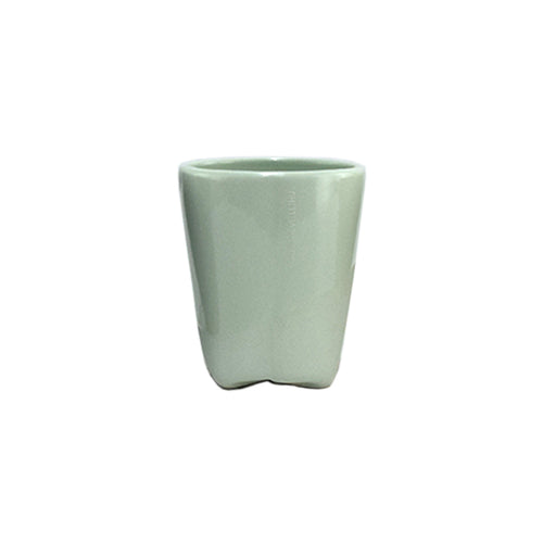 Green Lethu Espresso Tumbler (20cl)