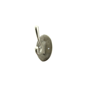 Laura Aluminium Hook (15 cm)