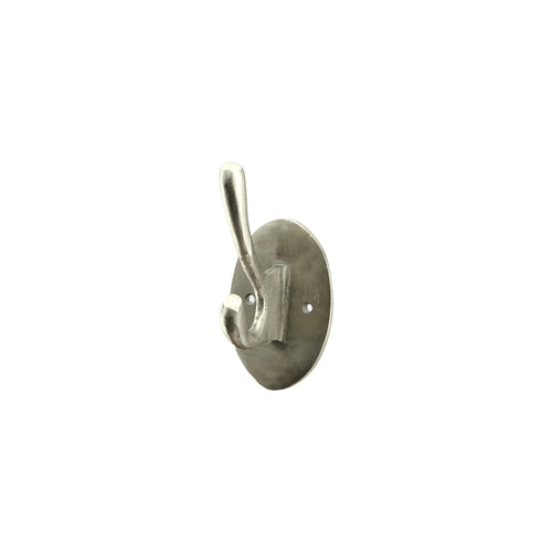 Laura Aluminium Hook (15 cm)