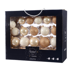 Shiny Bauble Mix