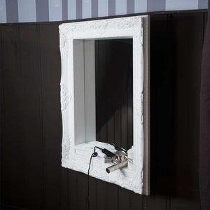 RM Hampton Mirror (115 x 85 cm)