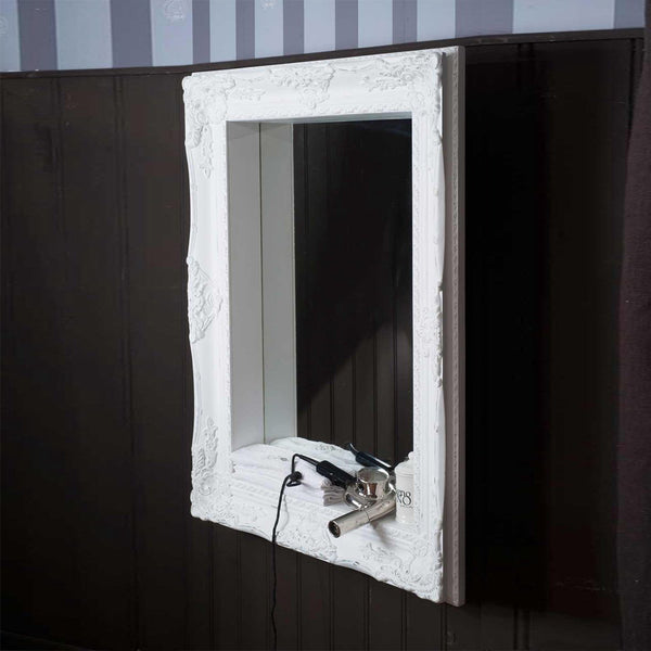 RM Hampton Mirror (115 x 85 cm)