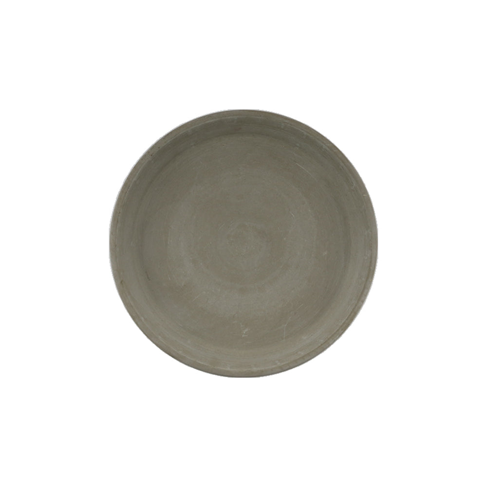 Grey Stan Plate (26 cm)