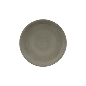 Grey Stan Plate (26 cm)