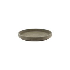 Grey Stan Plate (17 cm)