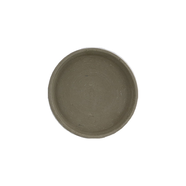 Grey Stan Plate (17 cm)