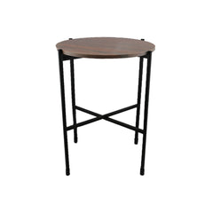 Pink Nanne Table (55 cm)
