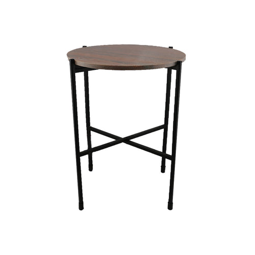 Pink Nanne Table (55 cm)