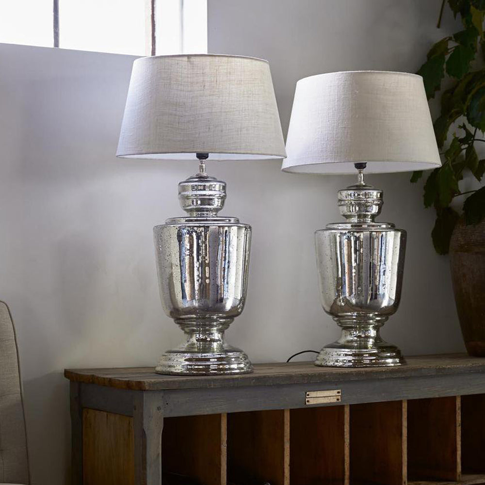 RM White Lampshade (45 cm)