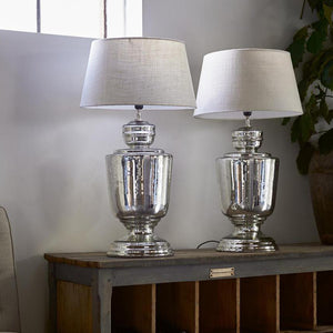 RM White Lampshade (45 cm)
