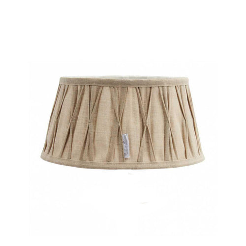 RM Classic Natural Lampshade