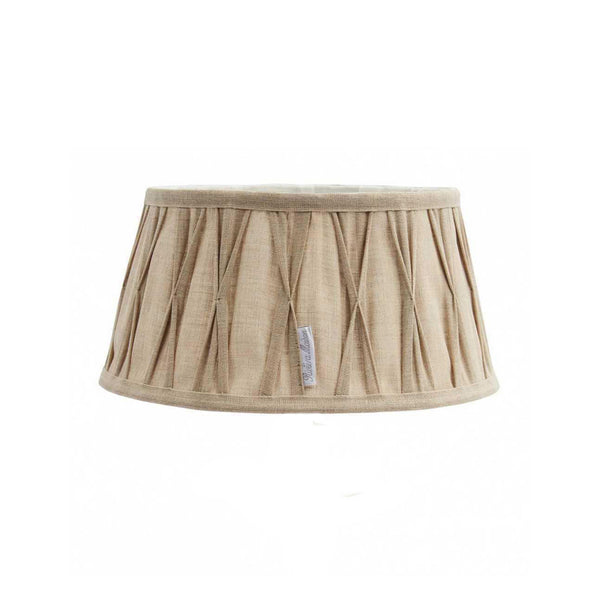 RM Classic Natural Lampshade