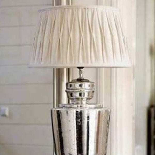 RM Classic Natural Lampshade