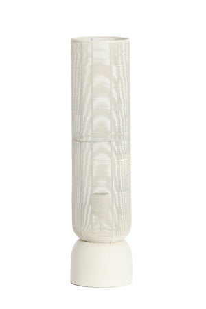 Table lamp Ø15,5x60,5 cm LEZUZA cream