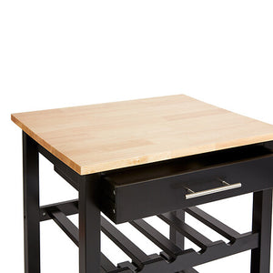 Claude Kitchen Trolley Shelf (87.5 cm)