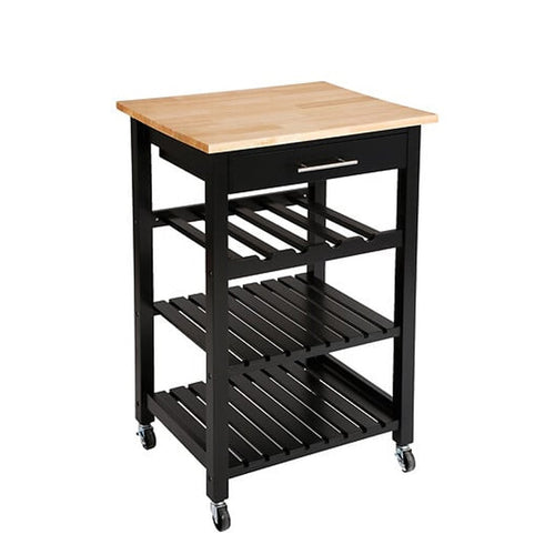 Claude Kitchen Trolley Shelf (87.5 cm)