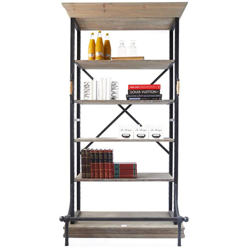 RM Balthazar Cabinet (230 cm)