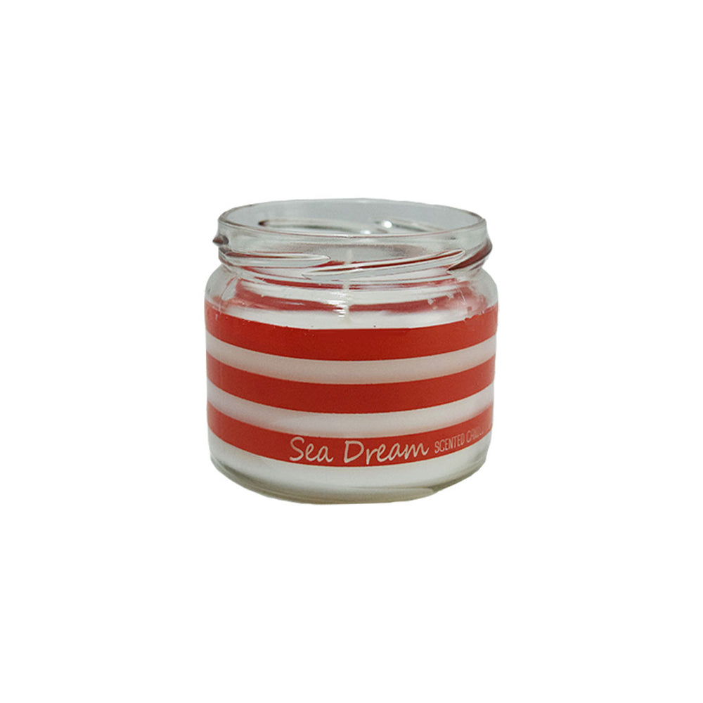 Red Sea Dream Screw Jar