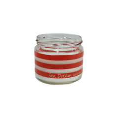 Red Sea Dream Screw Jar